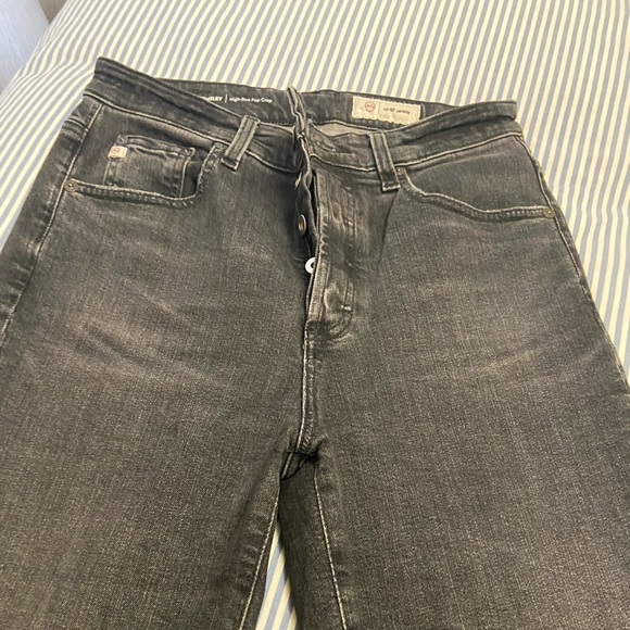 AG denim - Picture 3 of 5